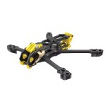 SpeedyBee 5 Drone Frame Kit Lite/XH Advanced Version for Drone Accessories With Carbon Fiber Plate